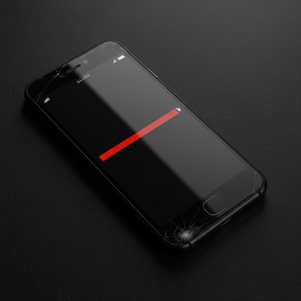 Battery Replacement - Before