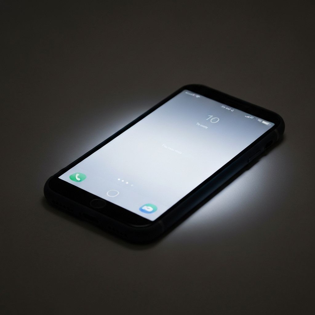 Screen Replacement - After