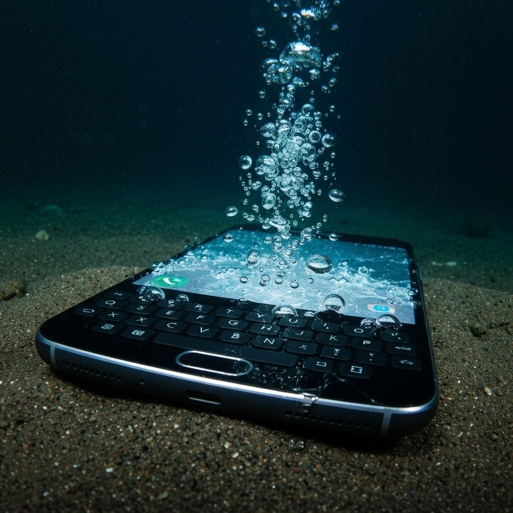 Water Damage Repair - Before